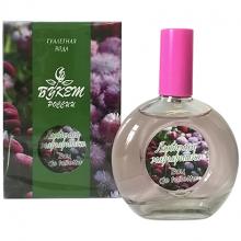 БУКЕТ РОССИИ ЛЮБИМАЯ МАРГАРИТКА 40 ml wom