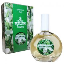 БУКЕТ РОССИИ ОБВОРОЖИТЕЛЬНЫЙ ПОДСНЕЖНИК 40 ml wom