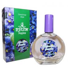 БУКЕТ РОССИИ ПАРМСКАЯ ФИАЛКА 40 ml wom