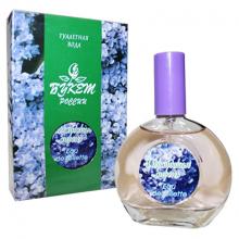 БУКЕТ РОССИИ ПЕРСИДСКАЯ СИРЕНЬ 40 ml wom