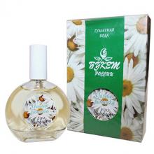 БУКЕТ РОССИИ ПОЛЕВАЯ РОМАШКА 40 ml wom
