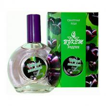 БУКЕТ РОССИИ ЧЕРНЫЙ ТЮЛЬПАН 40 ml wom