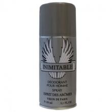 НЗ ДЕО НЕПОБЕДИМЫЙ/ INVITTO 150 мл men