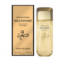 НЗ ДУХ АРОМАТОВ МИЛЛИОНЕР 100 ml men