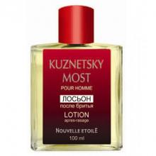 НЗ ЛОСЬОН КУЗНЕЦКИЙ МОСТ п/бритья 100 ml men