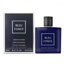 НЗ ДУХ АРОМАТОВ ТЕМНО-СИНИЙ/ BLUE FONCE 80 ml men