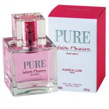 GEP PURE INFINITE PLEASURE JUST GIRL wom 100 ml