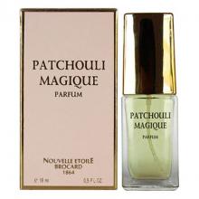 НЗ ВОЛШЕБСТВО ПАЧУЛИ 16 ml духи wom