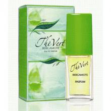 НЗ ЗЕЛЕНЫЙ ЧАЙ БЕРГАМОТ 16 ml духи wom