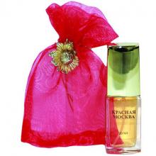 НЗ КРАСНАЯ МОСКВА 16 ml духи в мешочке wom