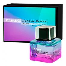 ОКСАНА РОБСКИ CASUAL wom 75 мл