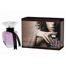 СВЕТСКАЯ ЛЬВИЦА 100 ml wom