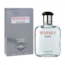 WHISKY SILVER 100 ml men