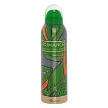 DEO RASASI ROMANCE 200 ml wom