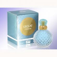 L'ECLAT FRAICHE 100 ml wom