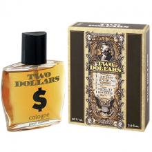 AA TWO DOLLARS 60 ml men одек.