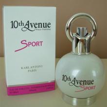 10 TH AVENUE SPORT 100 ml wom