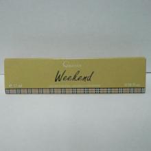 TB-ручка LIGA WEEKEND 17 ml wom