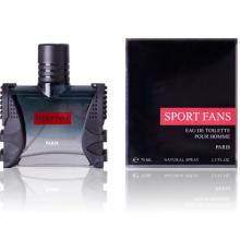 PA SPORT FANS 70 ml men