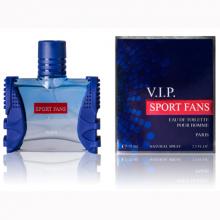 PA SPORT FANS VIPS 75 ml men