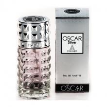 OSCAR SILVER 100 ml men