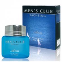 MEN'S  CLUB  YACHTING 90 ml men