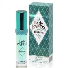 PAFOS  LADY FRAICHE 30 ml духи wom
