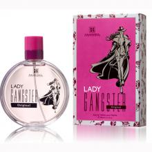LADY  GANGSTER ORIGINAL 100 ml wom