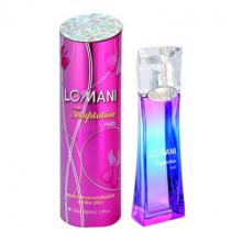 LOMANI TEMPTATION 100 ml wom