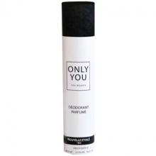 НЗ ДЕО ТОЛЬКО ТЫ/ONLY YOU 75 ml wom