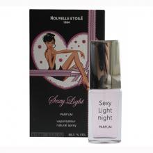 НЗ СЕКСИ ЛАЙТ НОЧЬ 16 ml духи wom