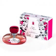 ОКНО В ПАРИЖ MON AMOUR wom 60 мл