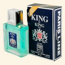 KING BY KING 100 ml men