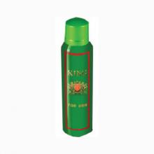 KING deo 150 ml men