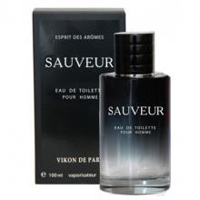 НЗ ДУХ АРОМАТОВ ХРАНИТЕЛЬ/SAUVEUR 100 ml men