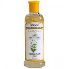 НЗ РОМАШКОВЫЙ лосьон 100 ml