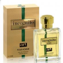 INCOGNITO UOMO 100 ml men