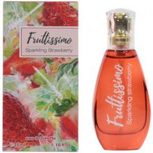 ФРУТИССИМО. КЛУБНИЧНЫЙ МОХИТО (SPARKLING STRAWBERRY) 35 ml wom