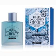 TERRA INCOGNITA SIBERIA 100 ml men