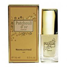 НЗ ЗОЛОТАЯ ПАЧУЛИ 16 ml духи wom