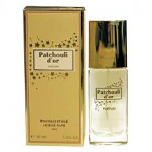 НЗ ЗОЛОТАЯ ПАЧУЛИ 30 ml духи wom