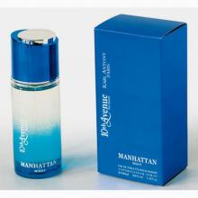 10 TH AVENUE MANHATTEN NIGHT 100 ml men