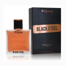 10 TH AVENUE BLACK STEEL 100 ml men
