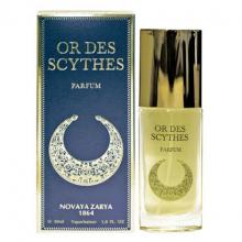 НЗ ЗЛАТО СКИФОВ 30 ml духи wom