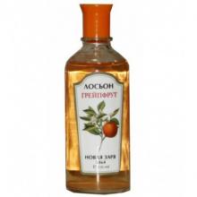 НЗ ГРЕЙПФРУТ лосьон 95 ml men