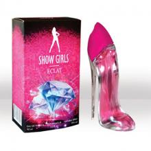 SHOW  GIRLS ECLAT edp 90 ml wom