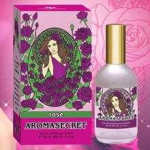 AROMASECRET ROSE 100 ml wom