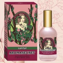 AROMASECRET SANTAL 100 ml wom