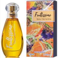 ФРУТИССИМО. ПРЯНЫЙ КЛЕМЕНТИН (SPICY CLEMENTINE) 35 ml wom