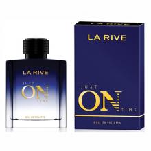 BS JUST ON TIME 100 ml men